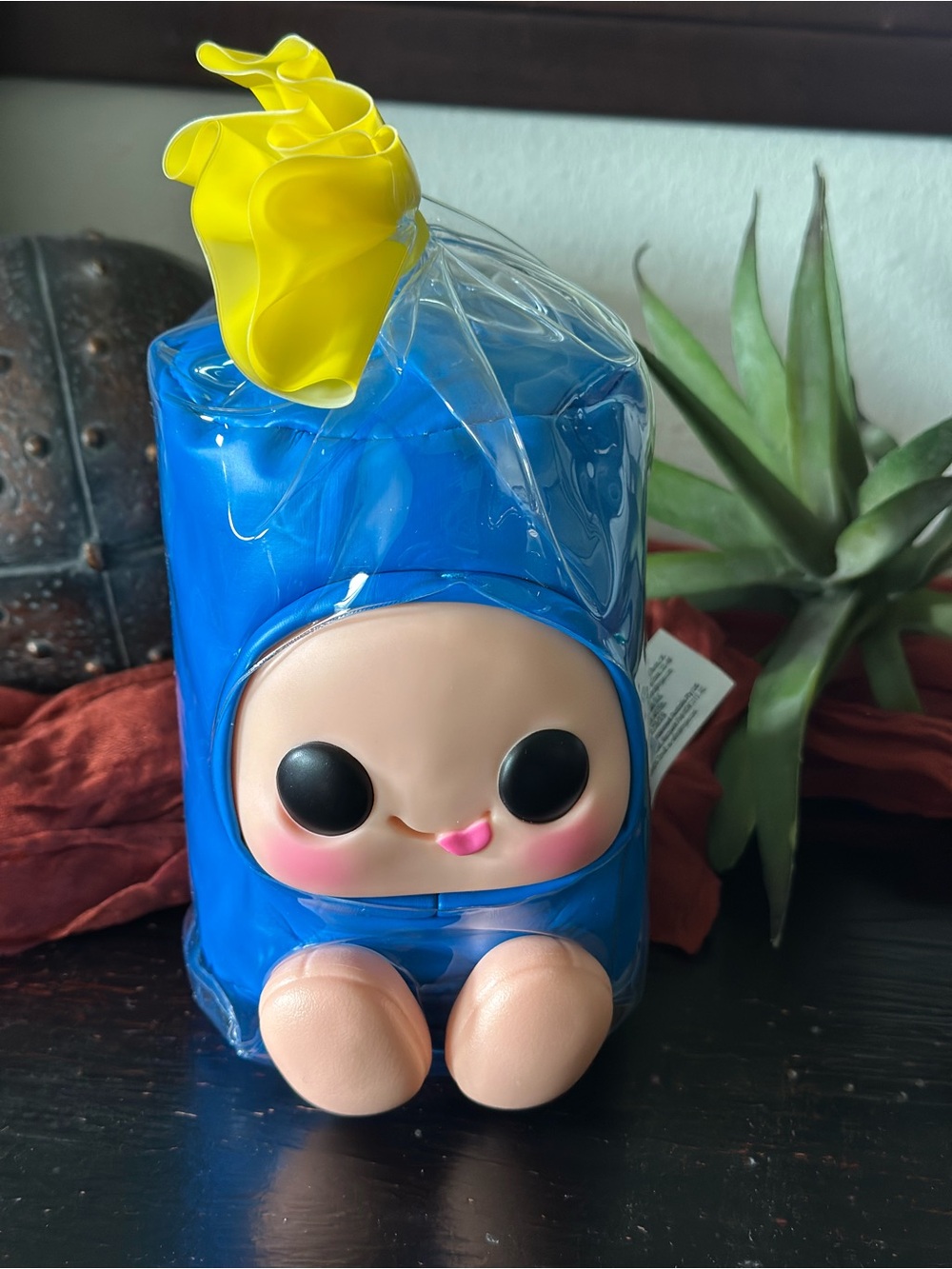 Hyojo Jolly Rancher Blue